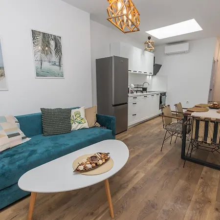 The House 2 Burgas