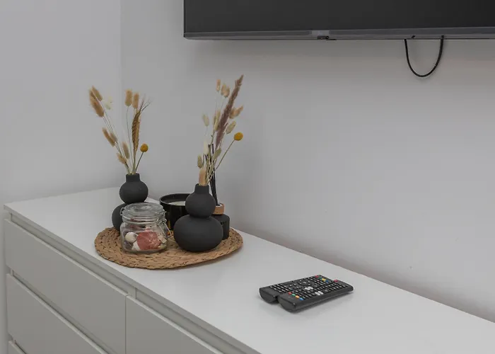 The House 2 Apartman *