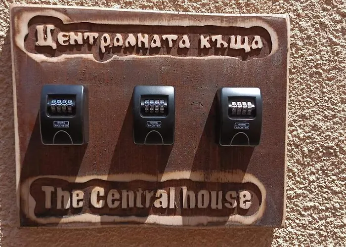 Apartman The House 2