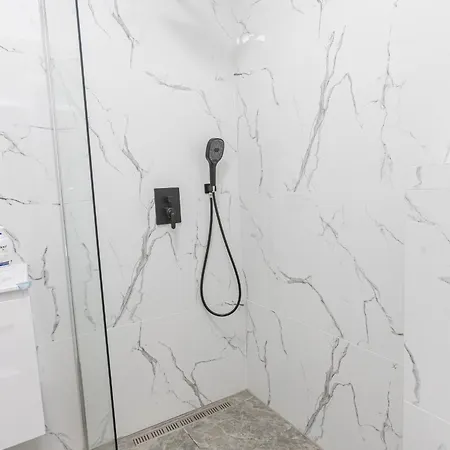 شقة The House 2 بورغاس