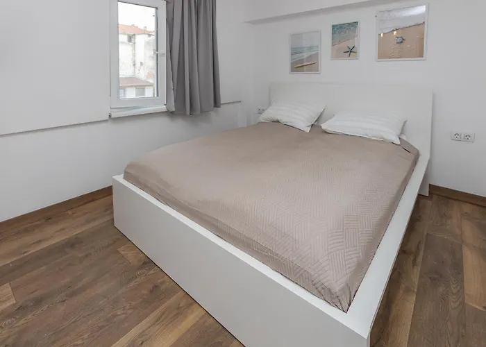 Daire The House 2 Burgaz