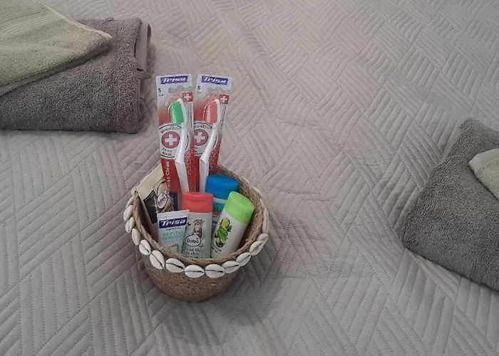 Daire The House 2 Burgaz